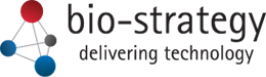 Bio-Strategy Logo