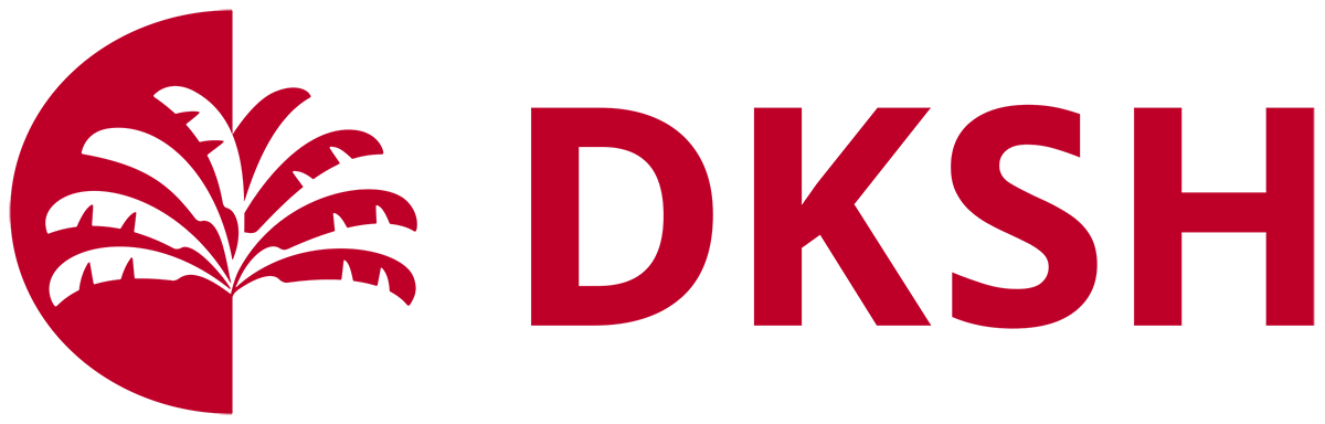 DKSH Logo