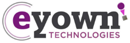 Eyown Logo