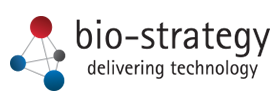 bio-strategy Logo