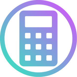 Calculator icon