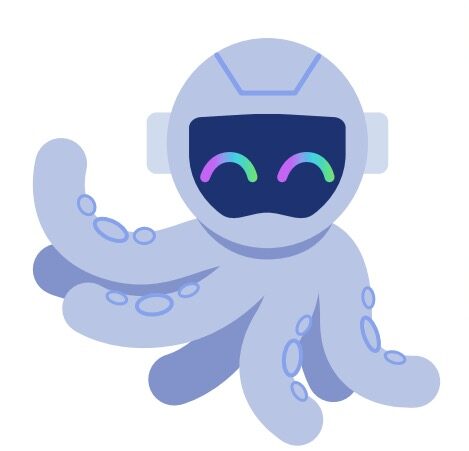 spoctopus biosero mascot